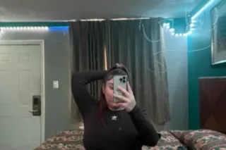 facetime show sale 💵😍 📸 SNOW BUNNY ANGEL - Image 8