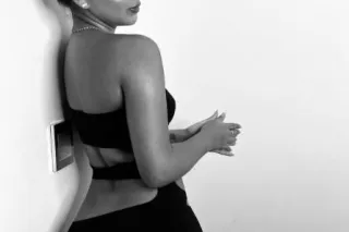 Latina new in the area, ready to please all your desires🖤. - Image 5